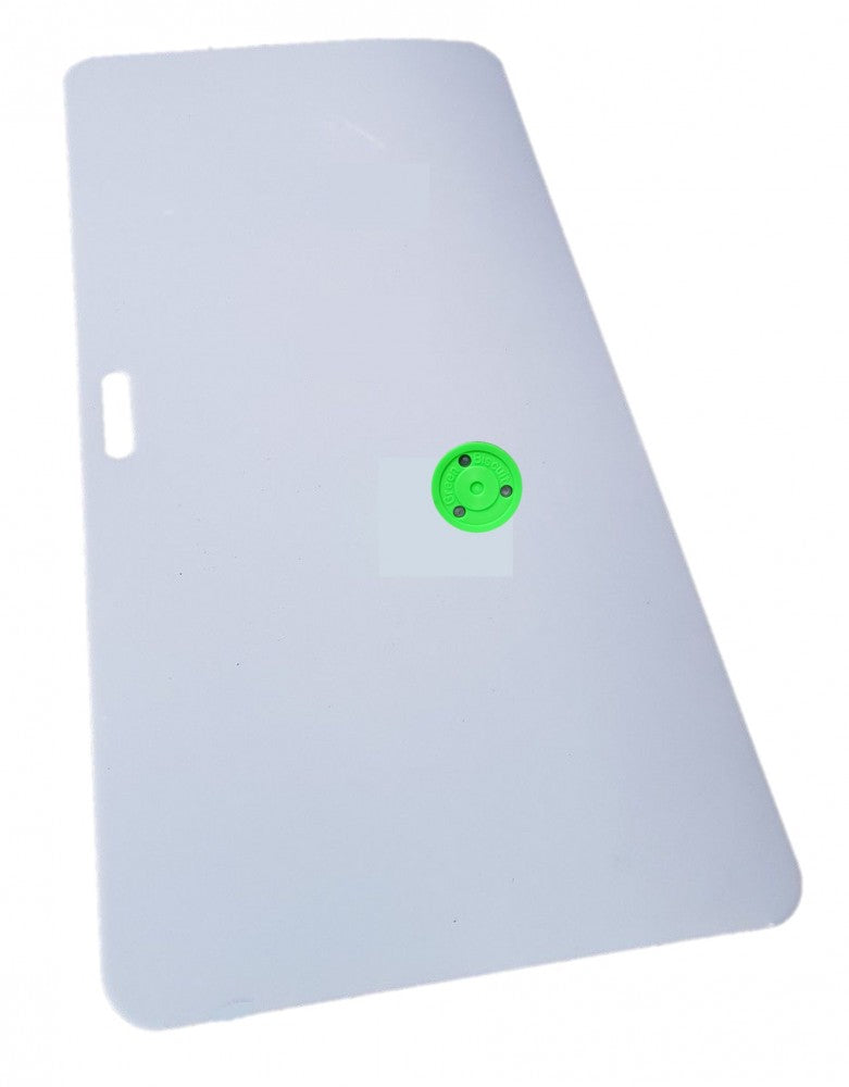 besthockey Shooting Pad 150x75 HDPE shooting plate hockey